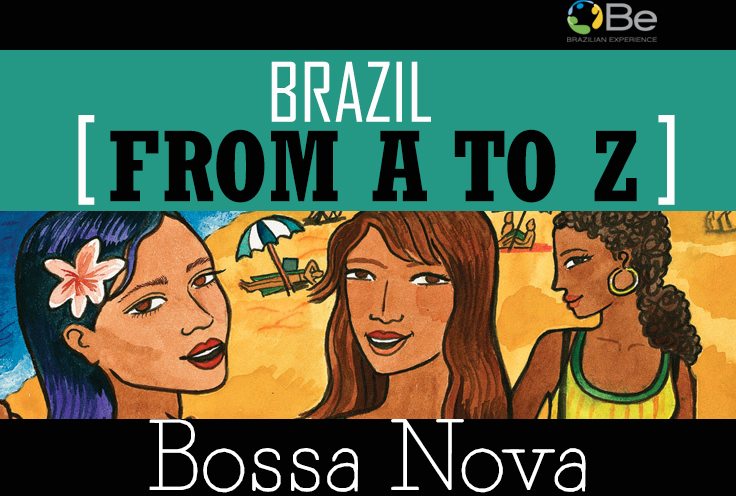do the bossa nova song